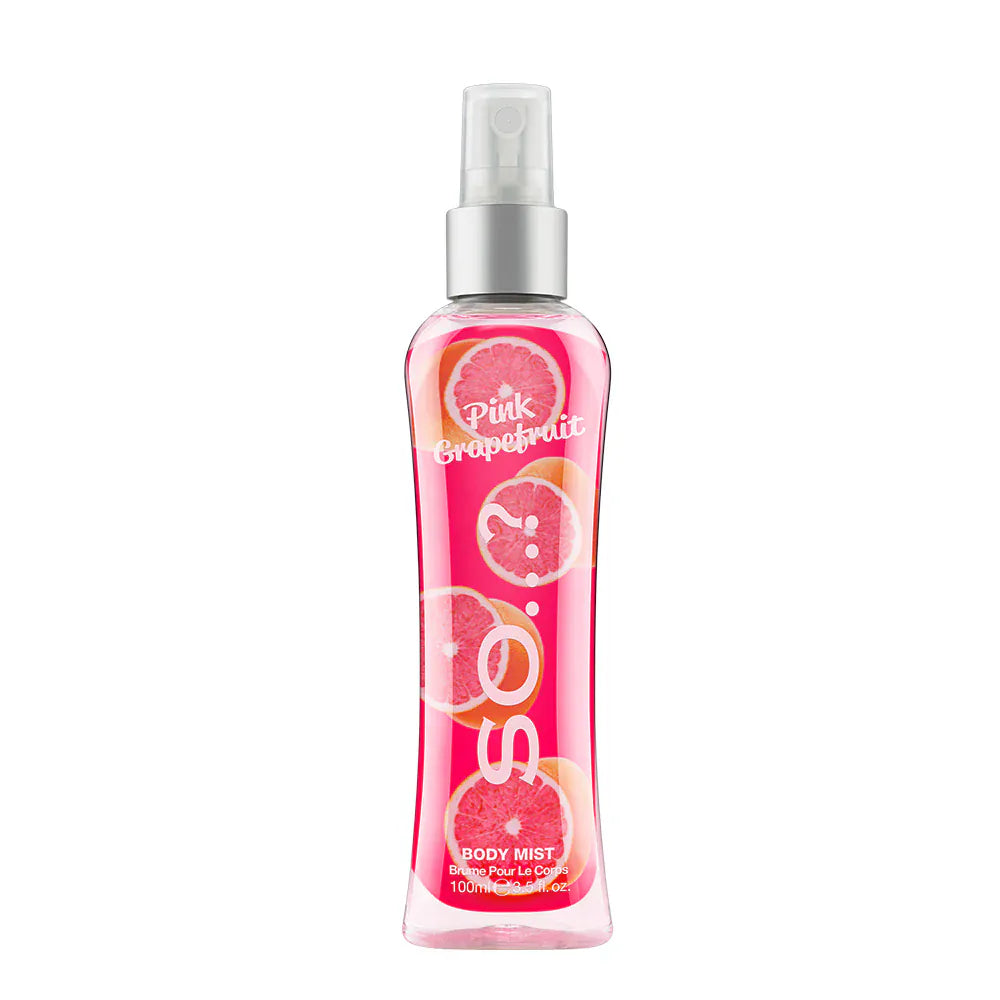 Villem SO…? Pink Grapefruit Body Mist 100 ml SO…?