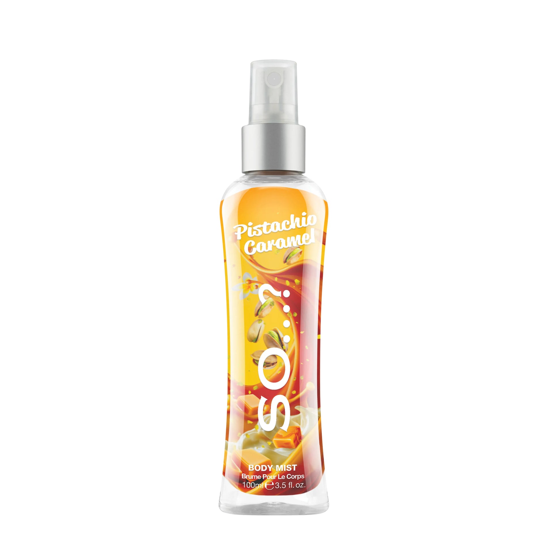 Villem SO…? Pistachio Caramel Body Mist 100 ml SO…?