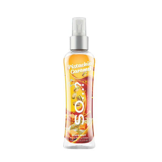Villem SO…? Pistachio Caramel Body Mist 100 ml SO…?