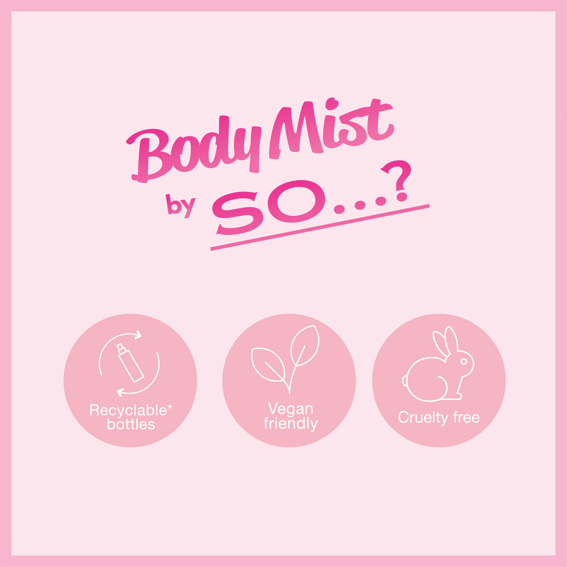 Villem SO…? Pistachio Caramel Body Mist 100 ml SO…?