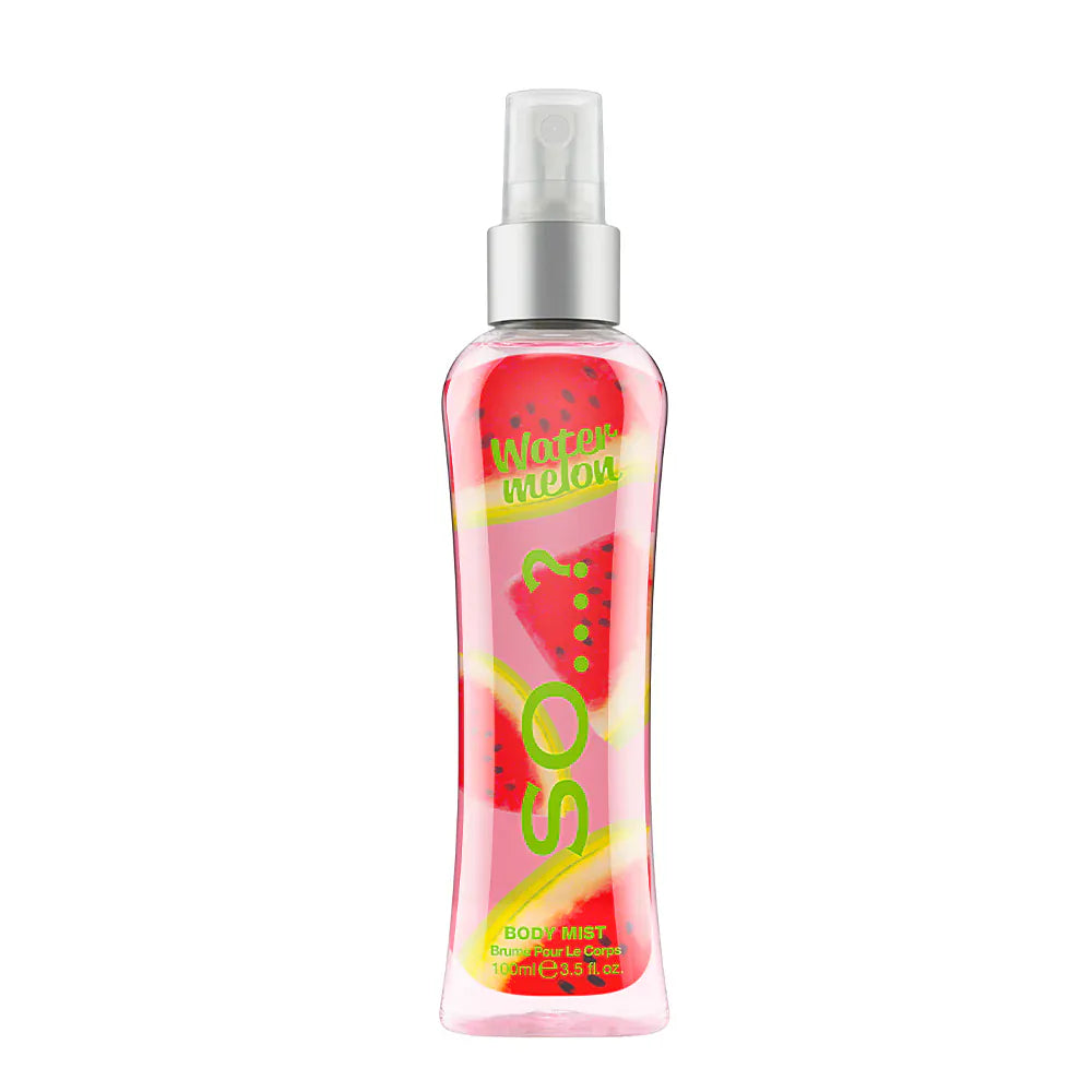 Villem SO…? Watermelon Body Mist 100 ml SO…?