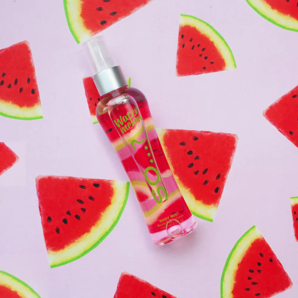 Villem SO…? Watermelon Body Mist 100 ml SO…?