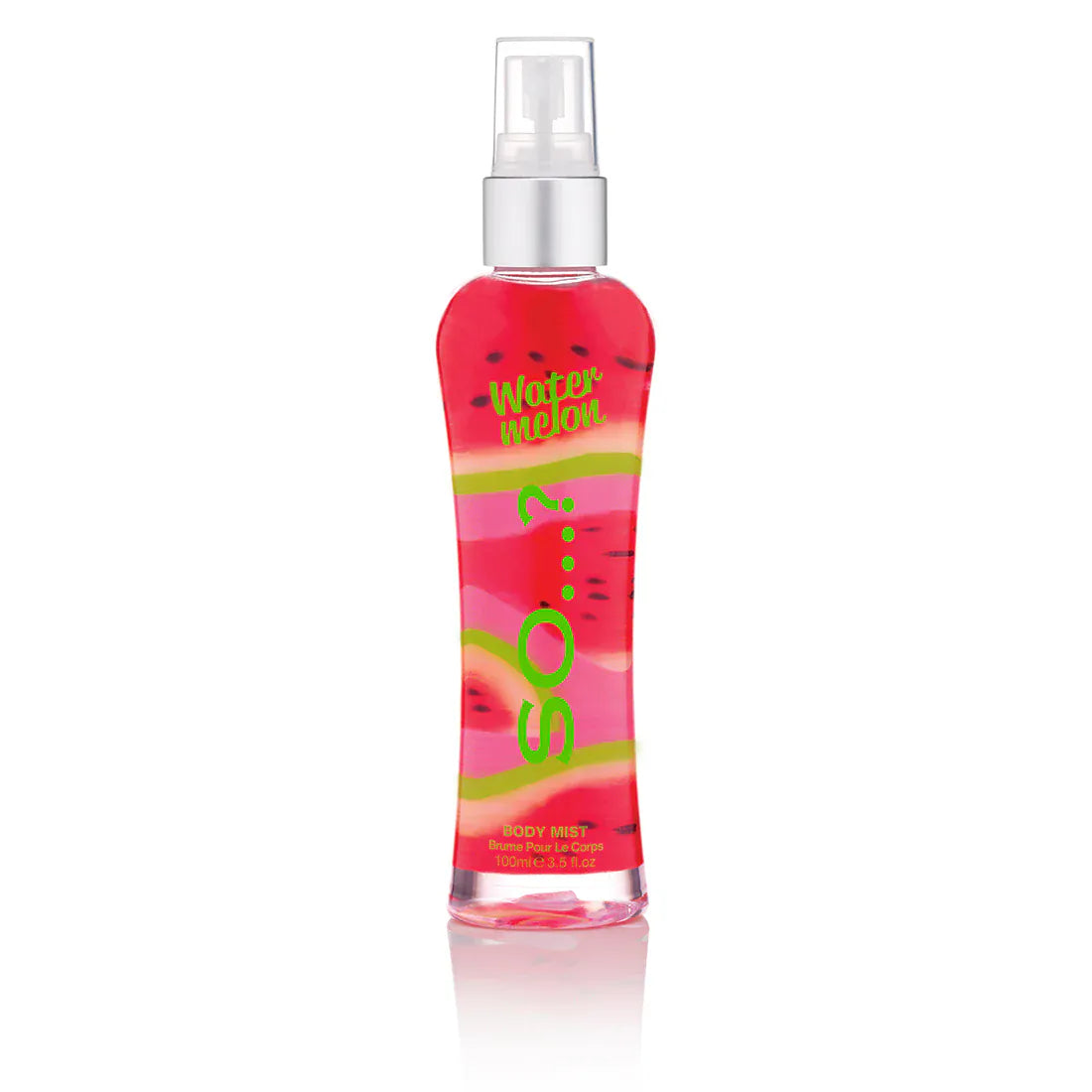 Villem SO…? Watermelon Body Mist 100 ml SO…?