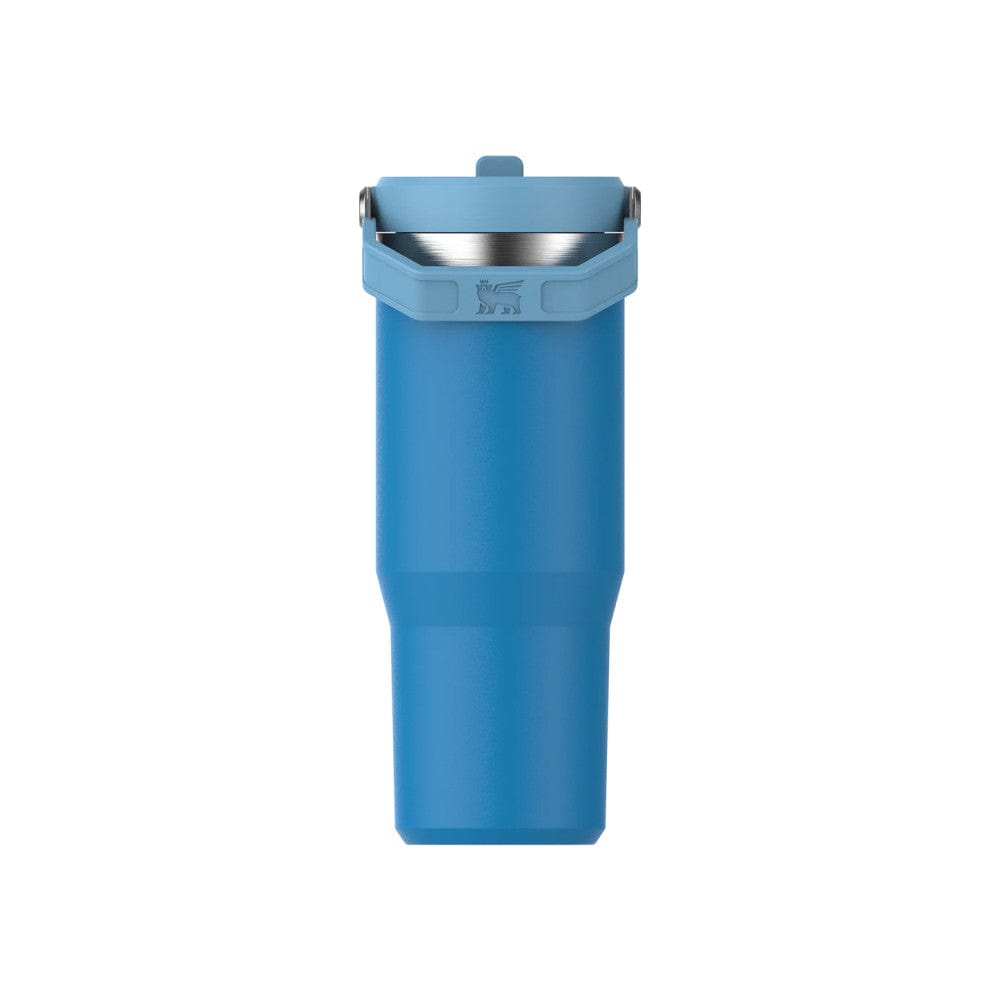 Villem Stanley joogipudel IceFlow Flip Straw 0,89L – Azure Stanley