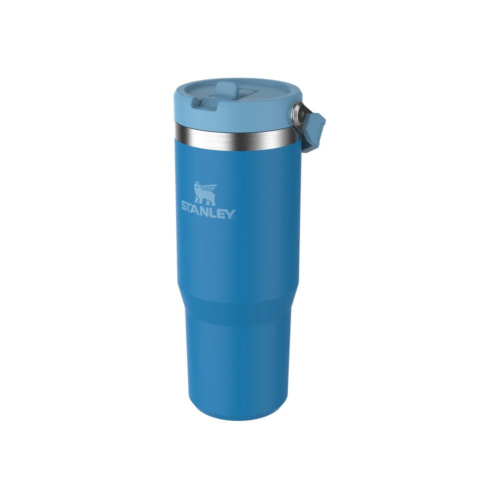 Villem Stanley joogipudel IceFlow Flip Straw 0,89L – Azure Stanley