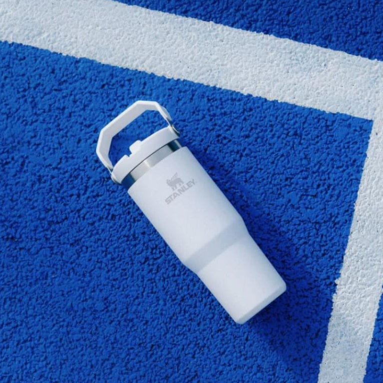 Villem Stanley joogipudel IceFlow Flip Straw 0,89L – Frost Stanley