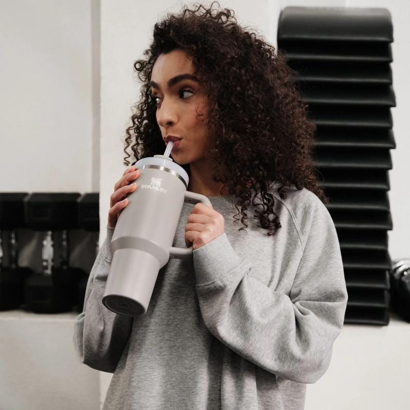 Villem Stanley joogitermos Stanley Cup Quencher H2.0 - Ash Stanley