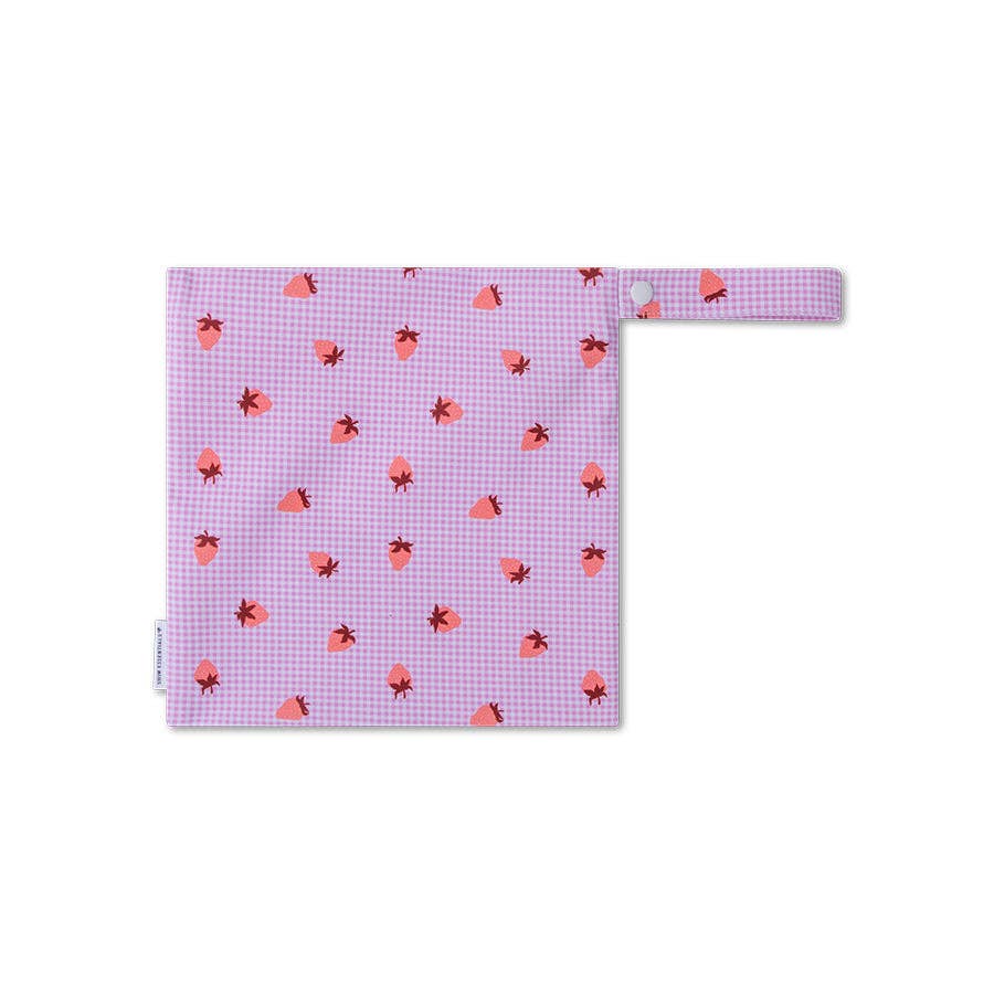 Villem Swim Diaper - Pink - Strawberry Fields Swim Essentials