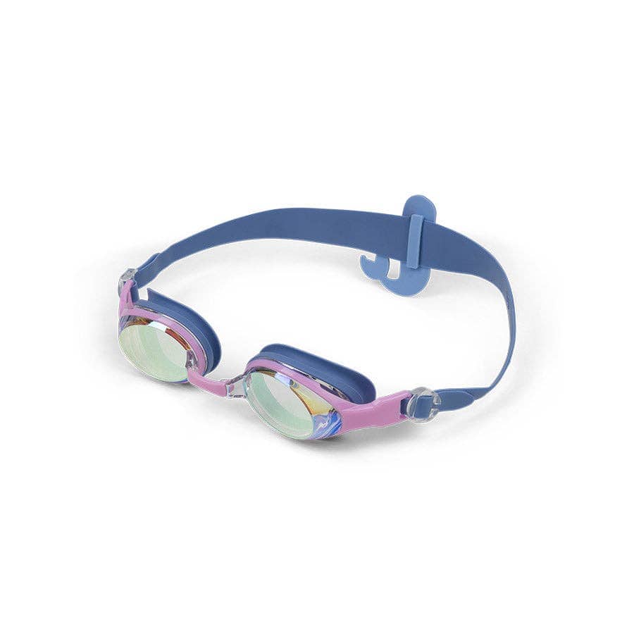 Villem Swim Essentials Mermaid sinised ujumisprillid lastele Swim Essentials