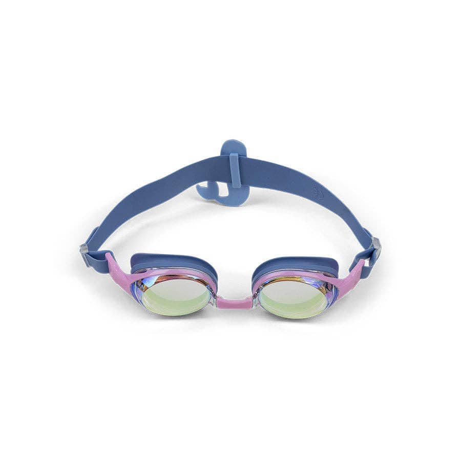 Villem Swim Essentials Mermaid sinised ujumisprillid lastele Swim Essentials