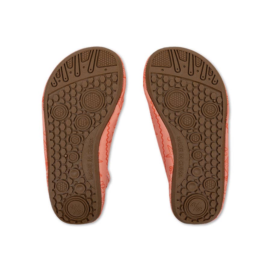 Villem Swim Socks - Pink - Coastal Charm: 23/24 Swim Essentials