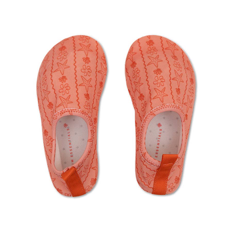 Villem Swim Socks - Pink - Coastal Charm: 23/24 Swim Essentials