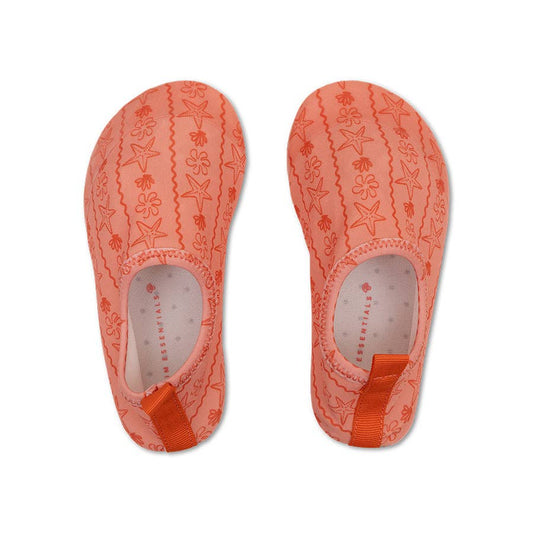 Villem Swim Socks - Pink - Coastal Charm: 23/24 Swim Essentials