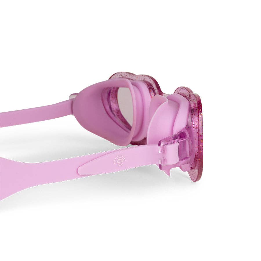 Villem Swimming Goggles - Pink - Strawberry Fields Swim Essentials