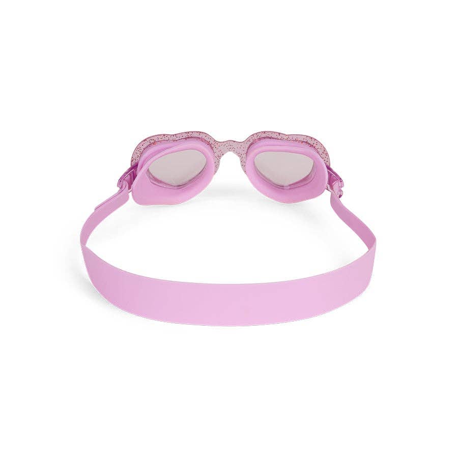 Villem Swimming Goggles - Pink - Strawberry Fields Swim Essentials