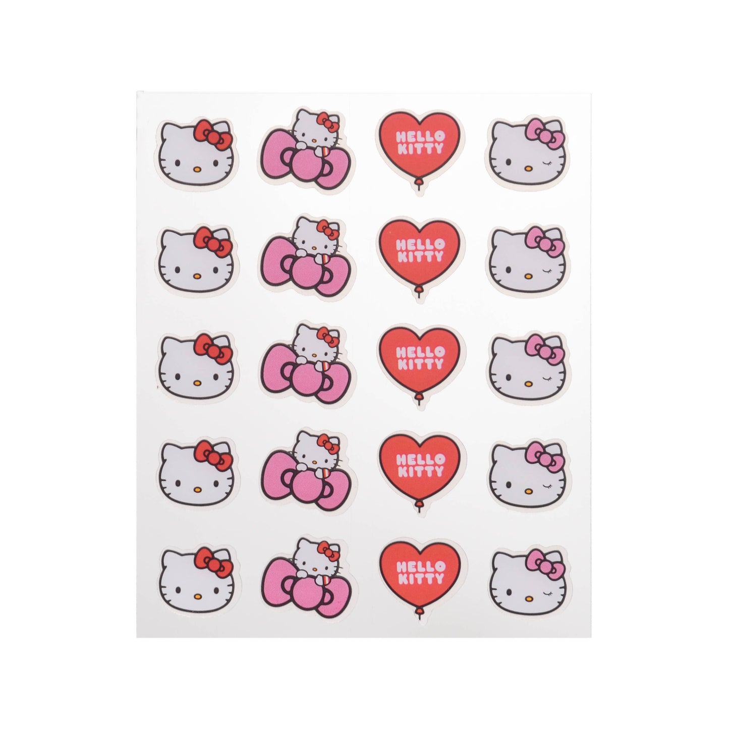 Villem Hello Kitty Anti-Blemish Patches Takecare by polyflame europe