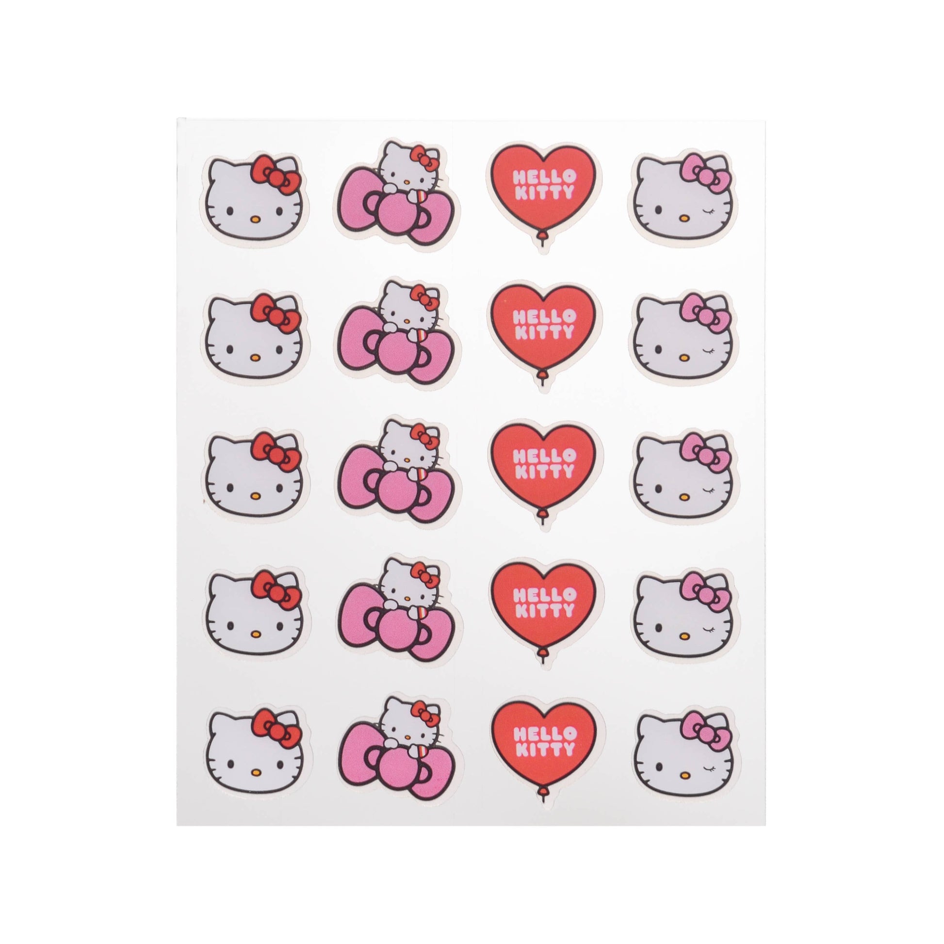 Villem Hello Kitty Anti-Blemish Patches Takecare by polyflame europe