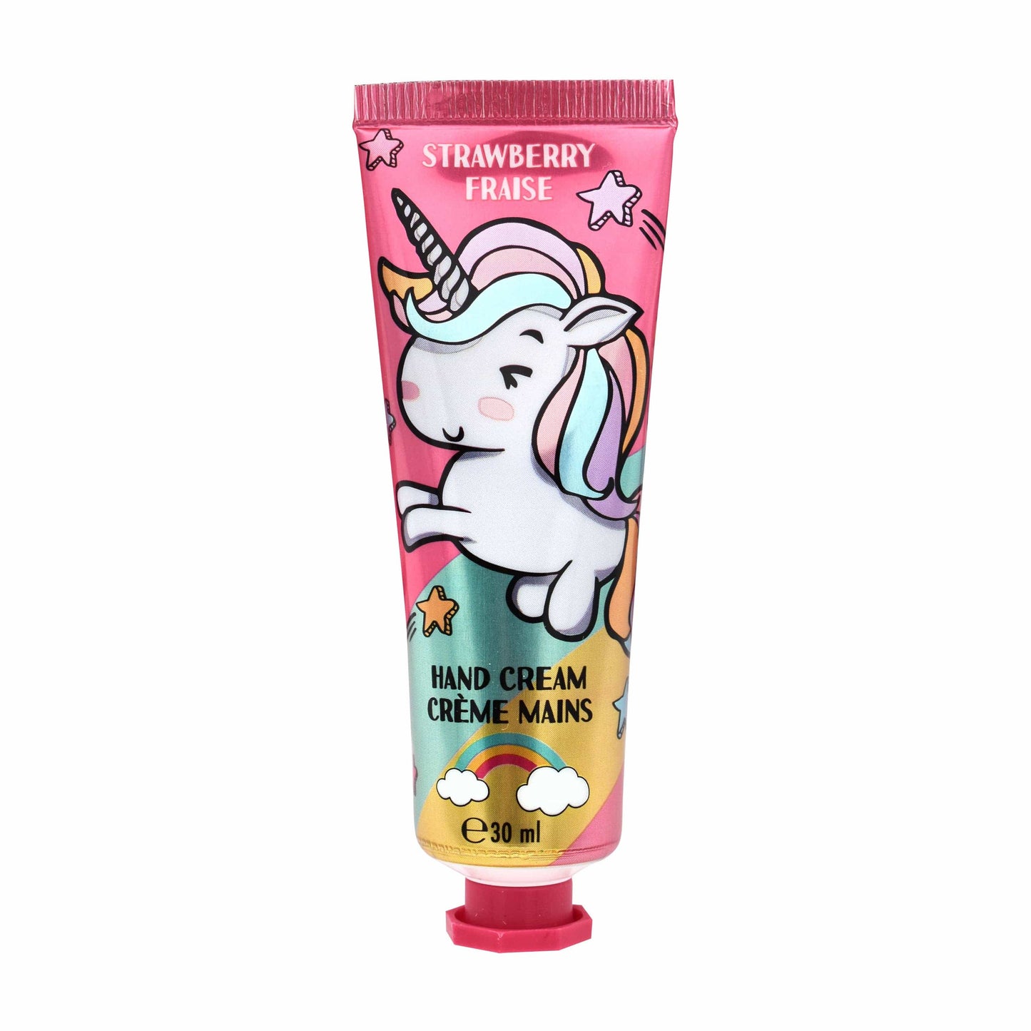 Villem Unicorn Moisturizing Hand Cream Takecare by polyflame europe