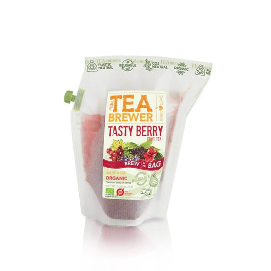 Villem Tea Brewer Tasty Berry The Brew Company