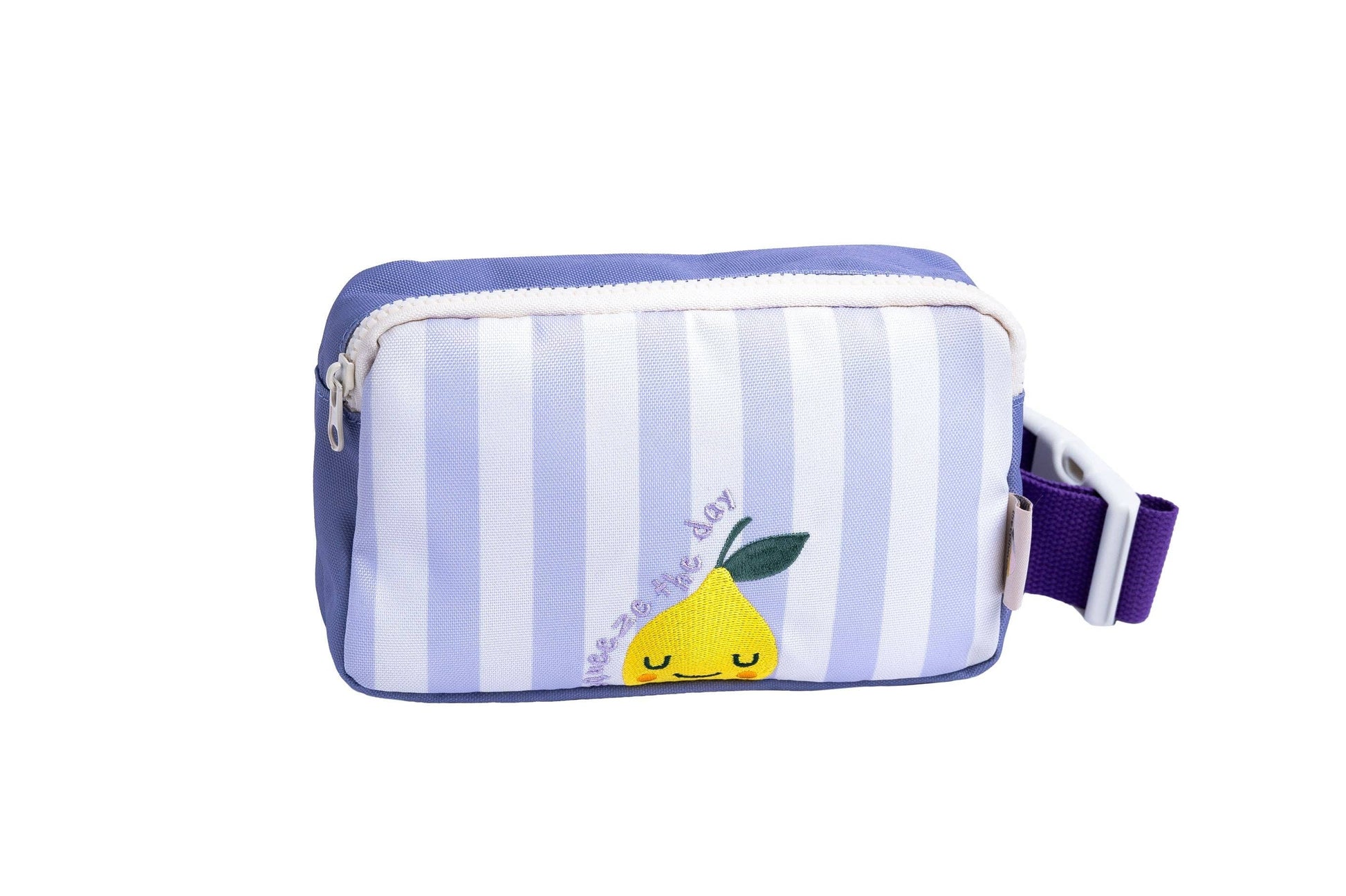 Villem Waistbag for Kids Lemon the cotton cloud