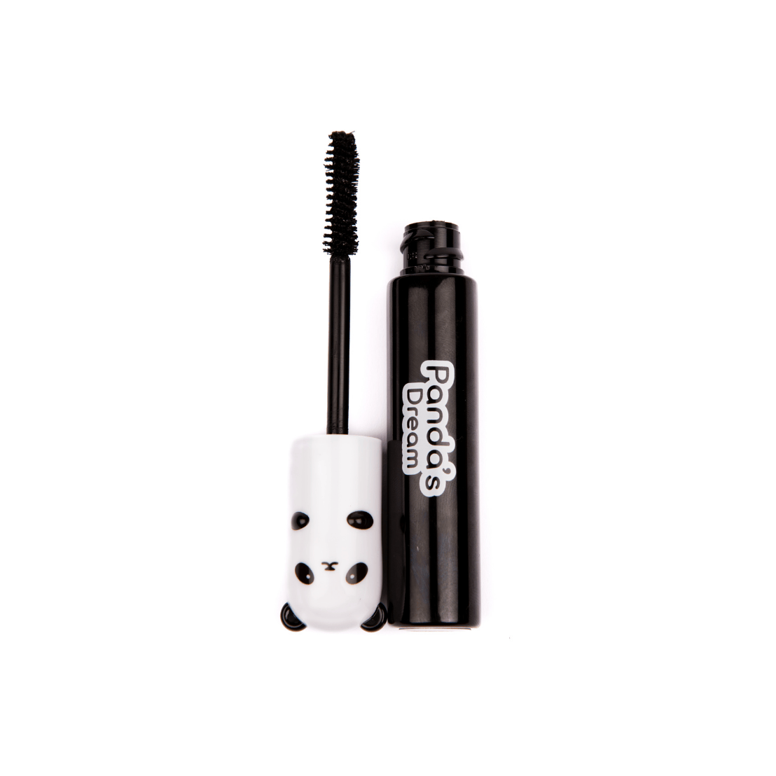 Villem TONYMOLY Panda's Dream Smudge Out Mascara 01 Volüümiandev ripsmetušš TONYMOLY