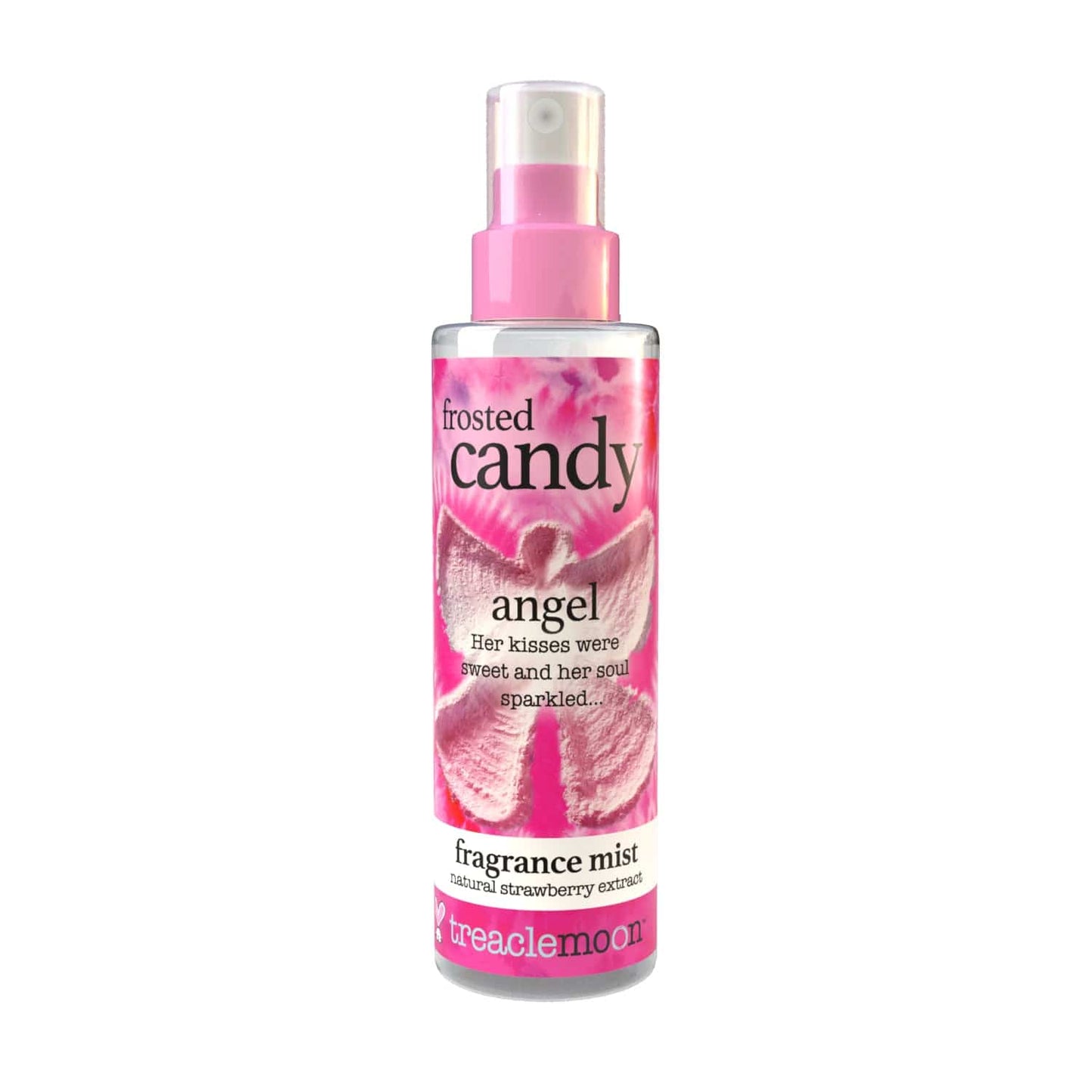 Villem Treaclemoon Frosted Candy Angel kehasprei 150ml Treaclemoon