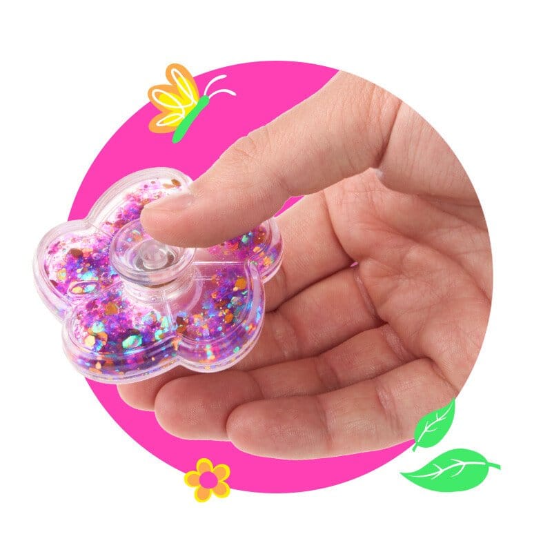 Villem Fidget spinner- Lill TrendHaus