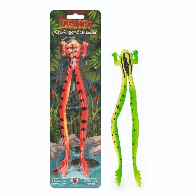 Villem Konn-rakulka XXL TrendHaus