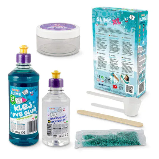 Villem Lima valmistamise komplekt XL – Arbuus Tuban