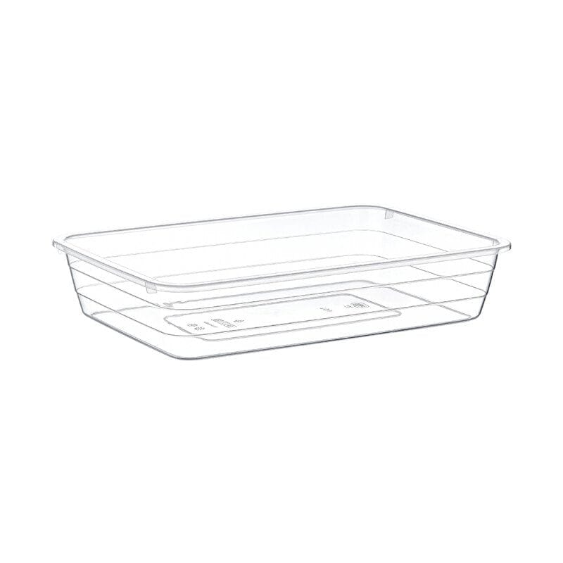 Villem Mitmeotstarbeline mängukauss – 4.5 L Tuban