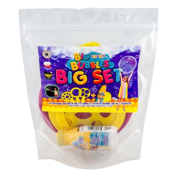 Villem TUBAN suur mullikomplekt taldrikuga Tuban