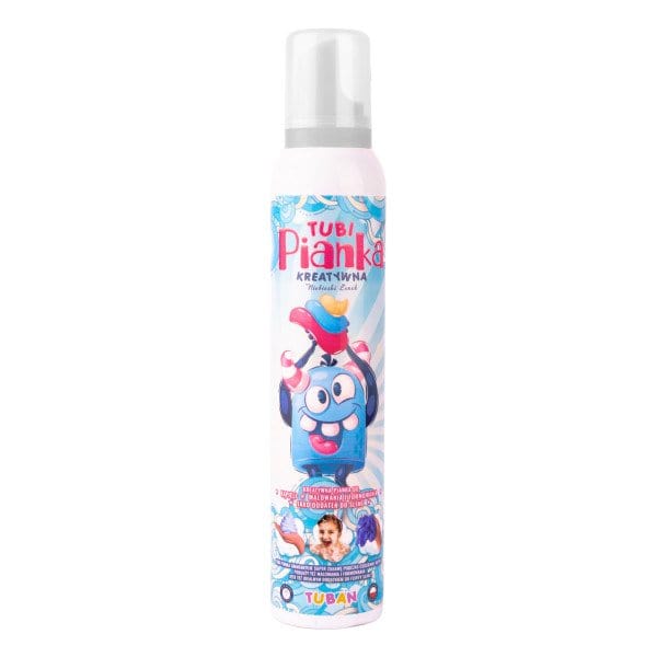 Villem Tubi vannivaht - Blue Willy - 200 ml Tuban
