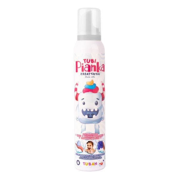 Villem Tubi vannivaht - White Mia - 200 ml Tuban