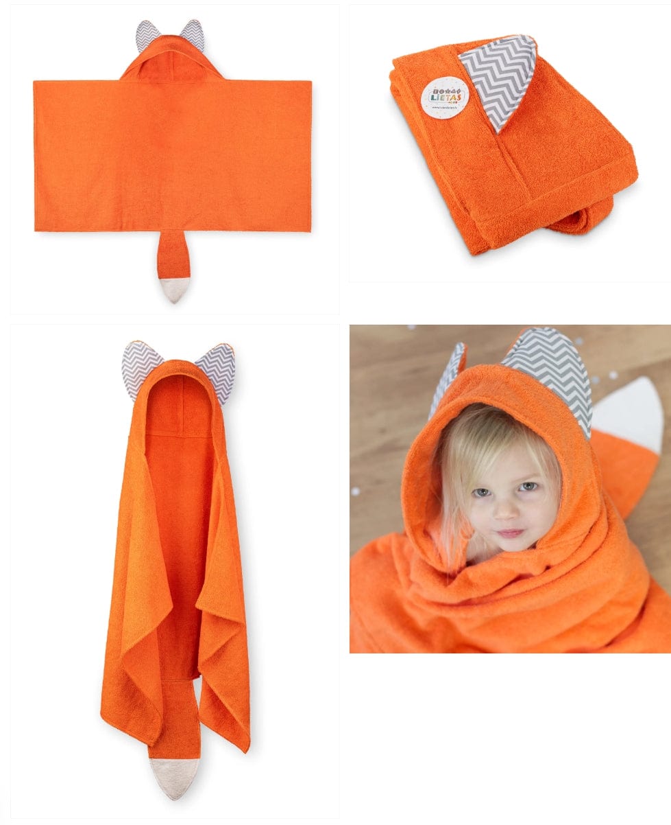 Villem TUTA ASJAD rebase rätik TUTA ASJAD