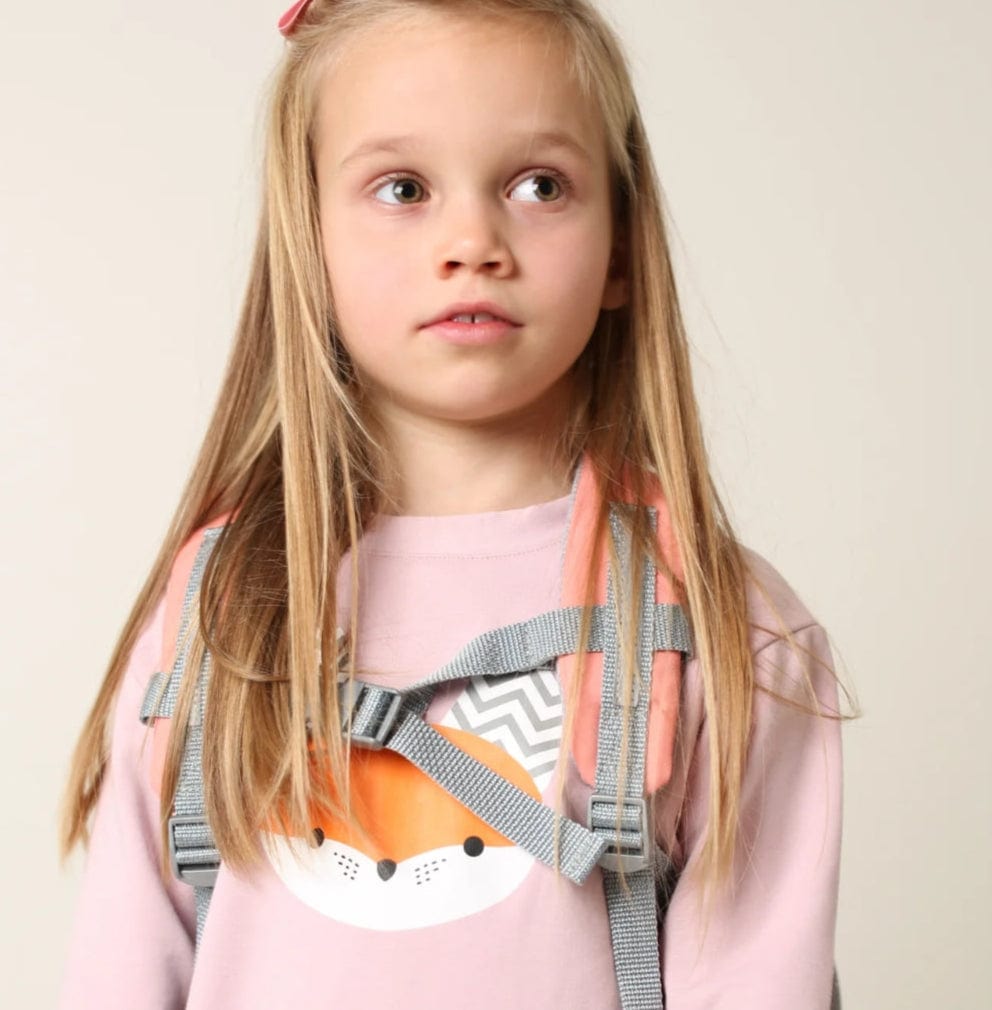 Villem TUTA ASJAD seljakott jäätisekarva Rebane TUTA ASJAD