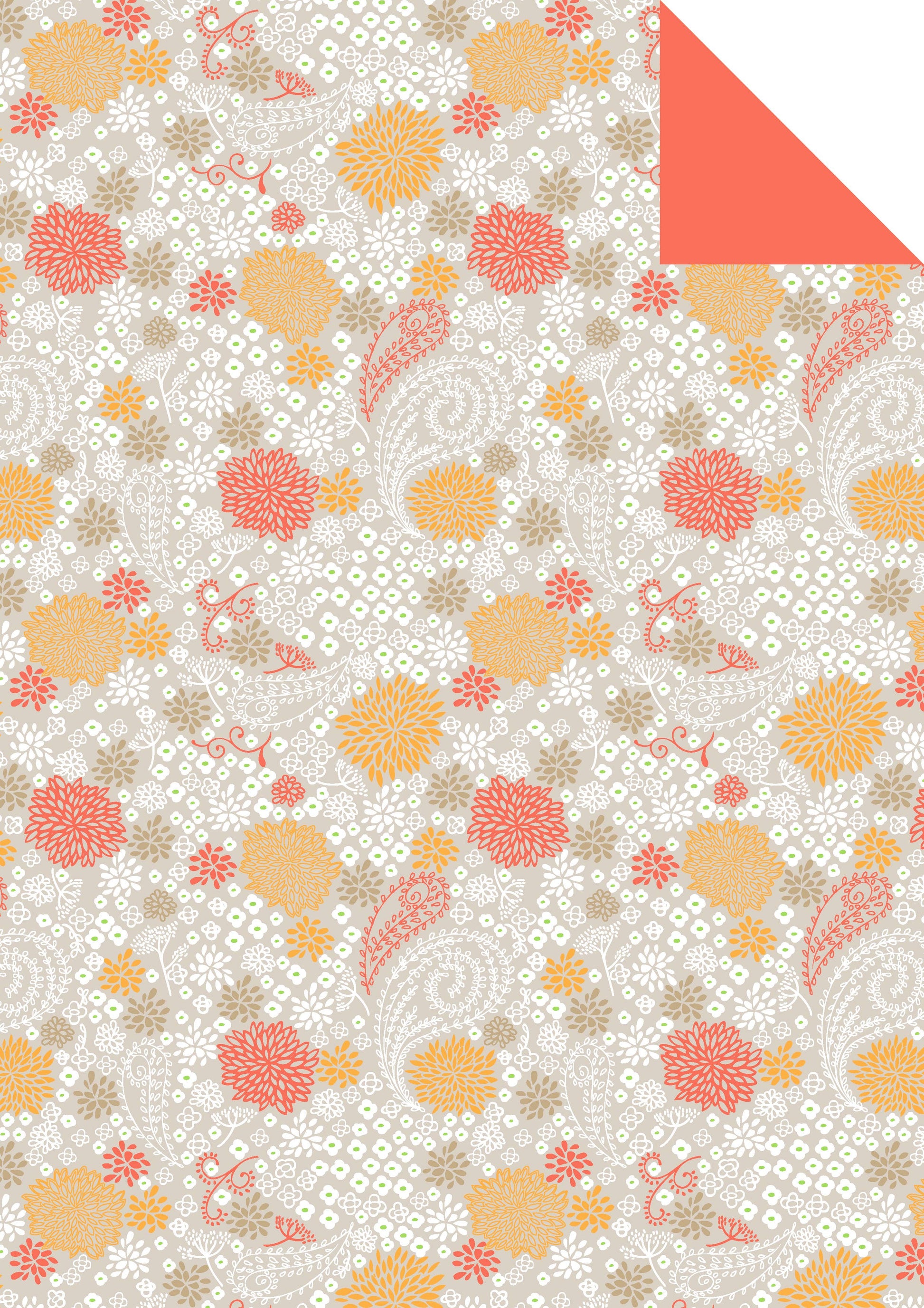 Villem Decorative papers, DIN A4 URSUS® / Buntpapierfabrik Ludwig Bähr GmbH & Co. KG