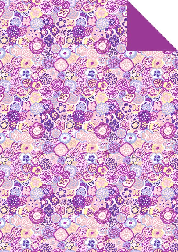 Villem Decorative papers, DIN A4 URSUS® / Buntpapierfabrik Ludwig Bähr GmbH & Co. KG