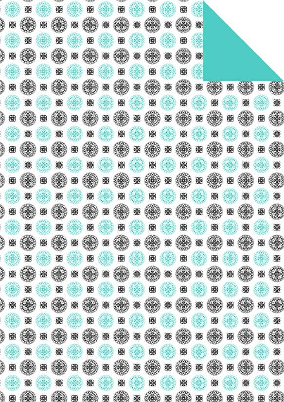 Villem Decorative papers, DIN A4 URSUS® / Buntpapierfabrik Ludwig Bähr GmbH & Co. KG