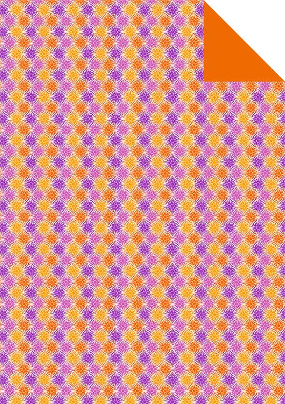Villem Decorative papers, DIN A4 URSUS® / Buntpapierfabrik Ludwig Bähr GmbH & Co. KG