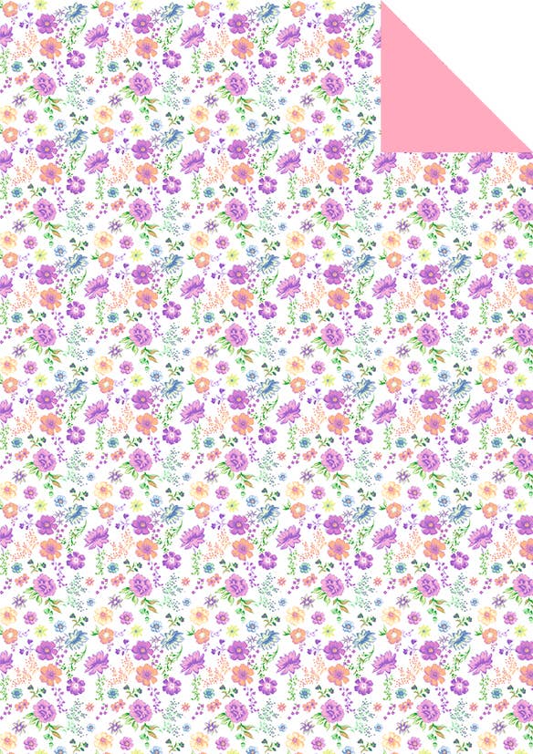 Villem Decorative papers, DIN A4 URSUS® / Buntpapierfabrik Ludwig Bähr GmbH & Co. KG