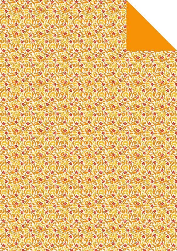 Villem Decorative papers, DIN A4 URSUS® / Buntpapierfabrik Ludwig Bähr GmbH & Co. KG