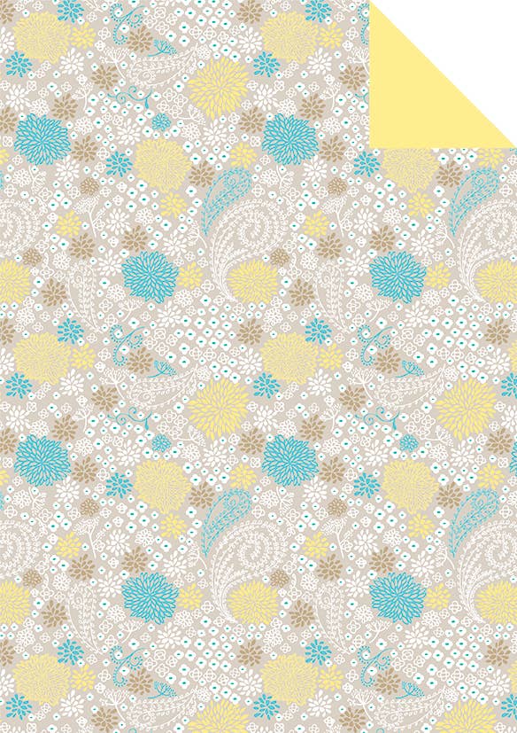 Villem Decorative papers, DIN A4 URSUS® / Buntpapierfabrik Ludwig Bähr GmbH & Co. KG