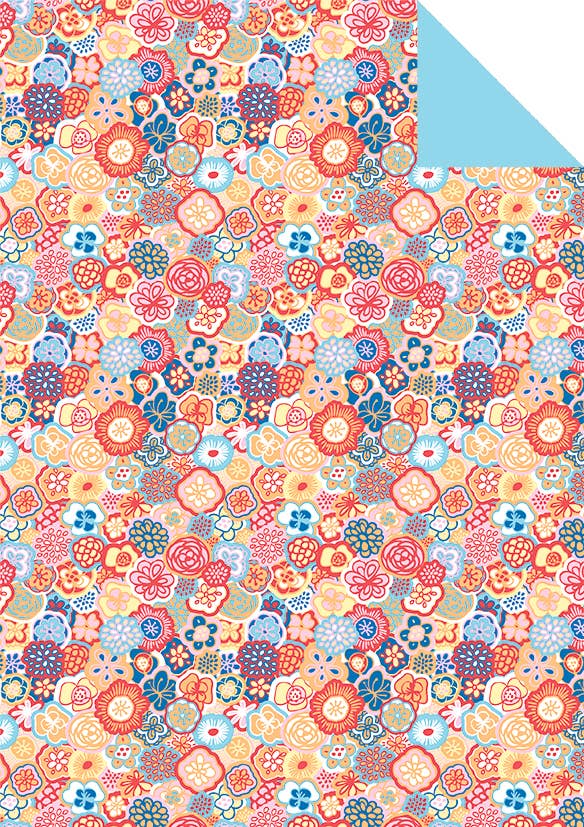 Villem Decorative papers, DIN A4 URSUS® / Buntpapierfabrik Ludwig Bähr GmbH & Co. KG
