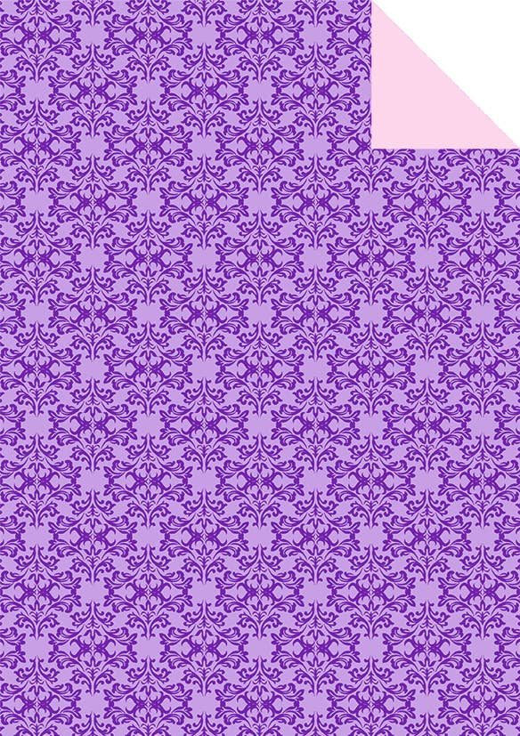 Villem Decorative papers, DIN A4 URSUS® / Buntpapierfabrik Ludwig Bähr GmbH & Co. KG