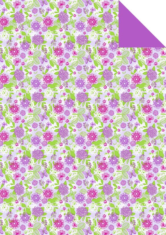 Villem Decorative papers, DIN A4 URSUS® / Buntpapierfabrik Ludwig Bähr GmbH & Co. KG