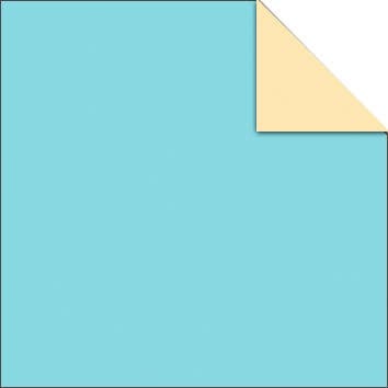 Villem Origami Paper Duo “Pastel” URSUS® / Buntpapierfabrik Ludwig Bähr GmbH & Co. KG