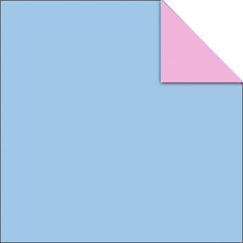 Villem Origami Paper Duo “Pastel” URSUS® / Buntpapierfabrik Ludwig Bähr GmbH & Co. KG