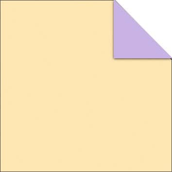 Villem Origami Paper Duo “Pastel” URSUS® / Buntpapierfabrik Ludwig Bähr GmbH & Co. KG