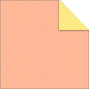 Villem Origami Paper Duo “Pastel” URSUS® / Buntpapierfabrik Ludwig Bähr GmbH & Co. KG