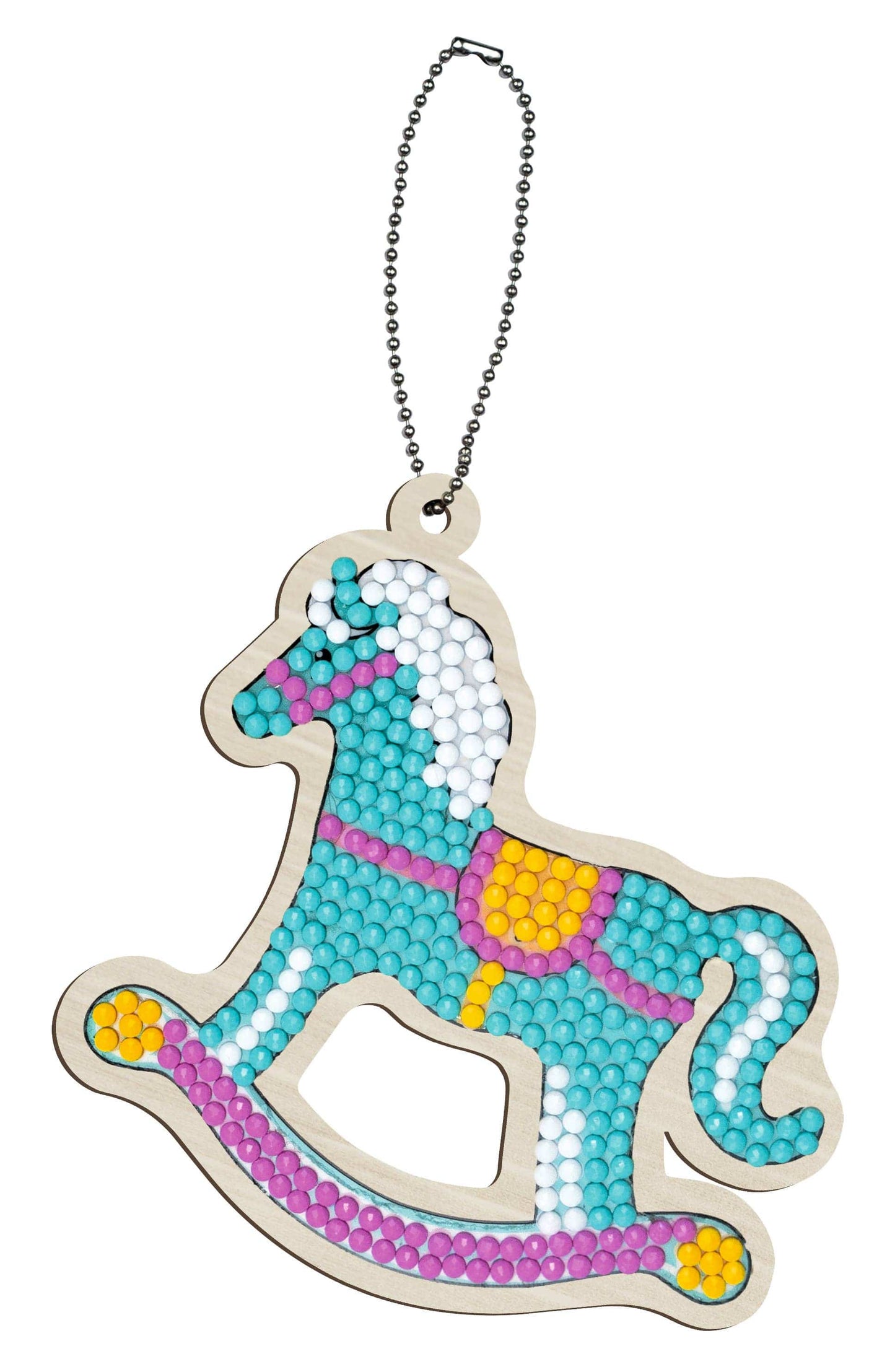 Villem Diamond Painting Christmas Creative Kit URSUS®